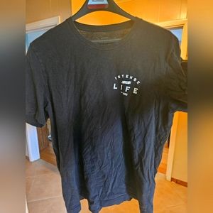 Intense Cycles Tee